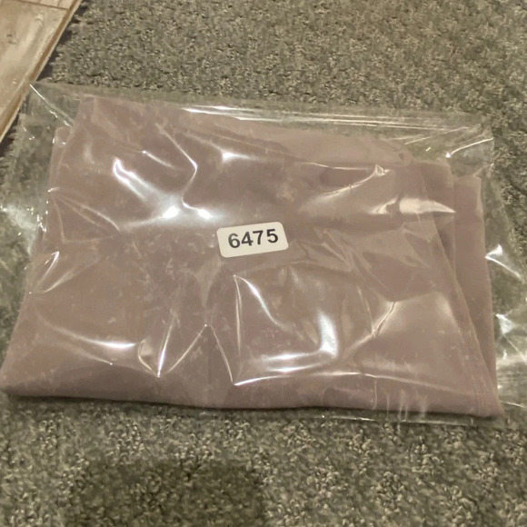 Lululemon Cool Racerback II *Dye Washed Half Moon 16475 - Picture 9 of 10